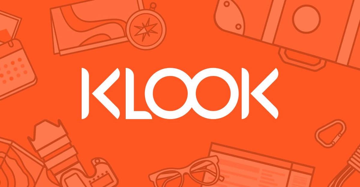 {FREE CREDIT} Use my link to get S$5 FREE Klook deals credit! Promo code: BP8LJ