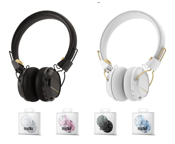 {Promo} Quote "sakuraharuka15" for 15% OFF Sudio Sweden Music Products